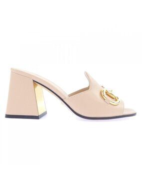 Gucci Sandals Pink